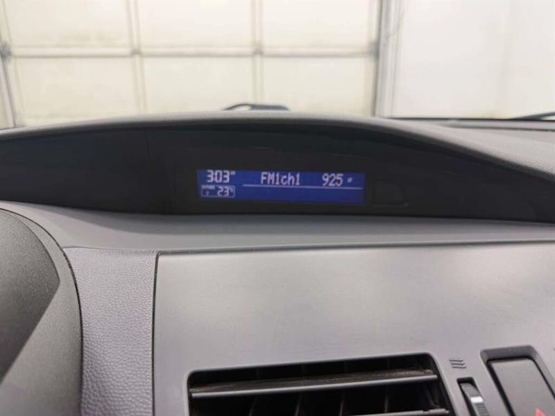 mazda Mazda3 2013 - 20