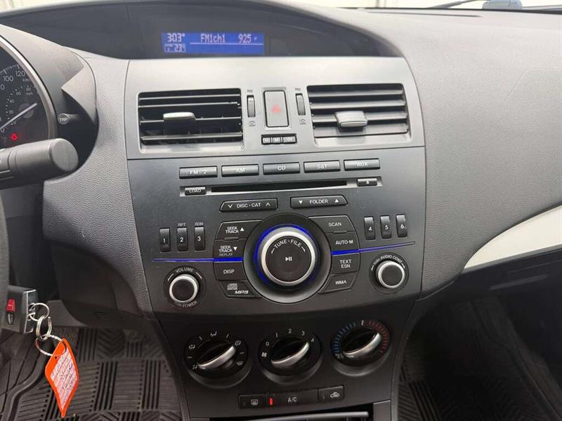 mazda Mazda3 2013 - 21