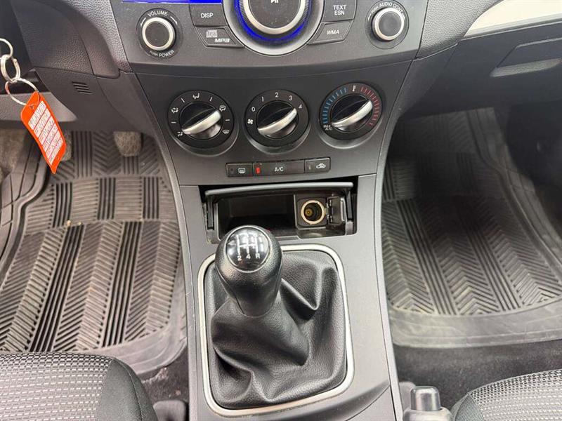 mazda Mazda3 2013 - 22
