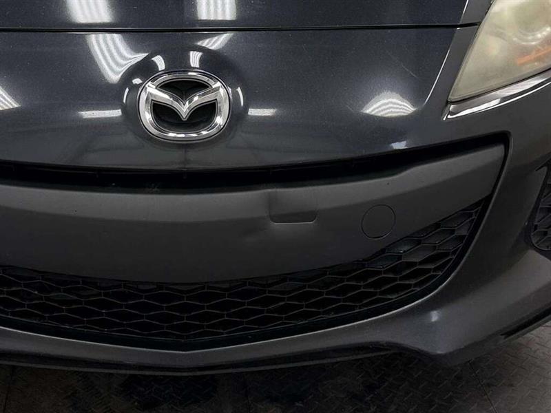 mazda Mazda3 2013 - 26