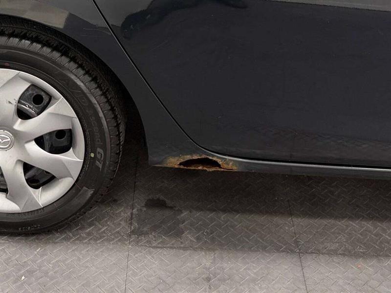 mazda Mazda3 2013 - 28