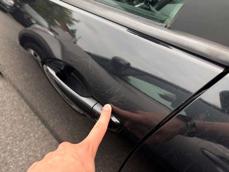mazda Mazda3 2013 - 29