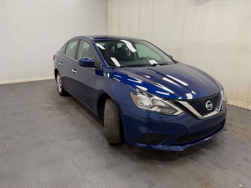 nissan Sentra 2019 - 15
