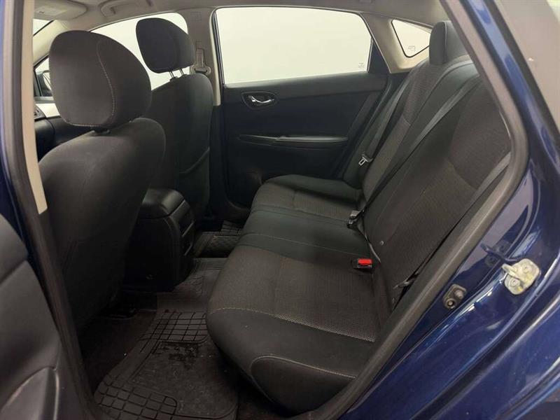 nissan Sentra 2019 - 25
