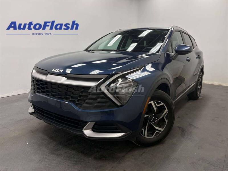 kia Sportage 2024