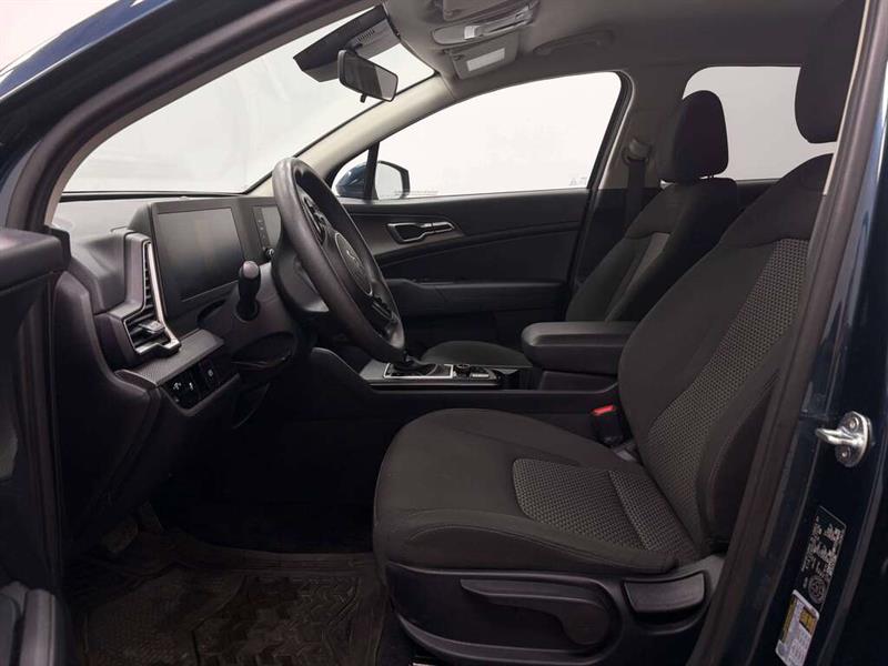 kia Sportage 2024 - 2
