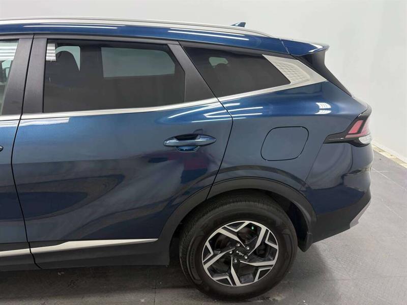 kia Sportage 2024 - 4