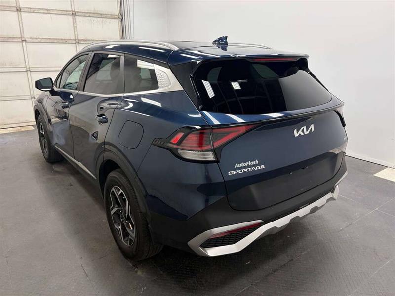 kia Sportage 2024 - 5