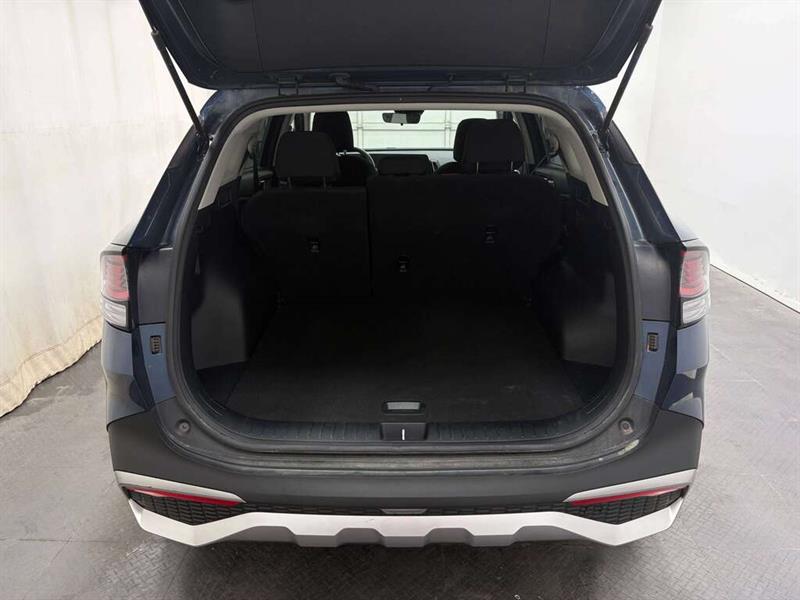 kia Sportage 2024 - 8
