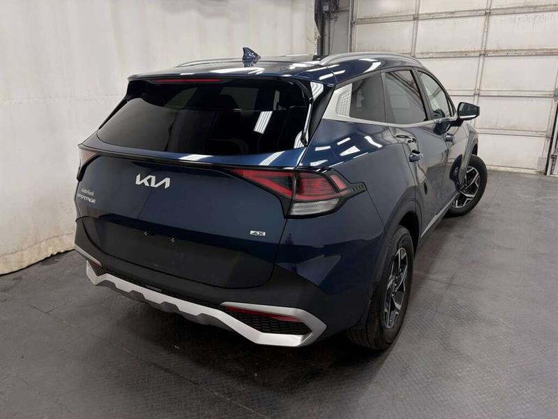 kia Sportage 2024 - 10