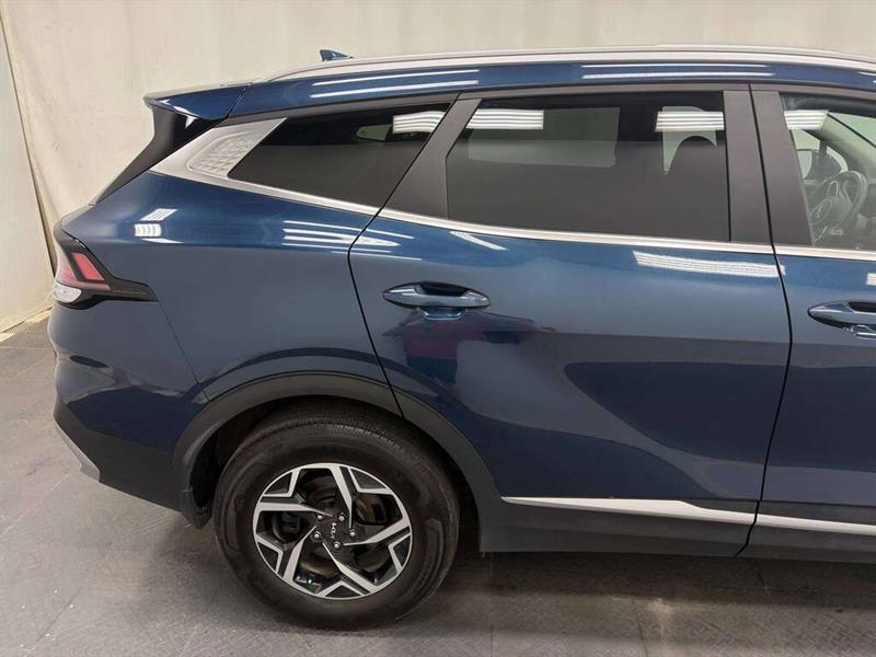 kia Sportage 2024 - 12