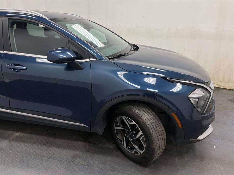 kia Sportage 2024 - 14