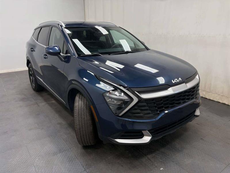 kia Sportage 2024 - 15
