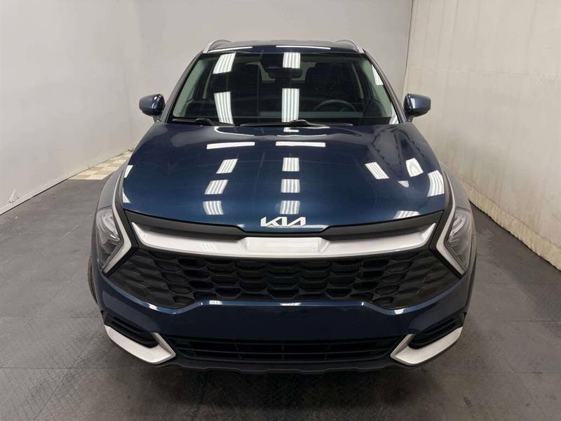 kia Sportage 2024 - 16