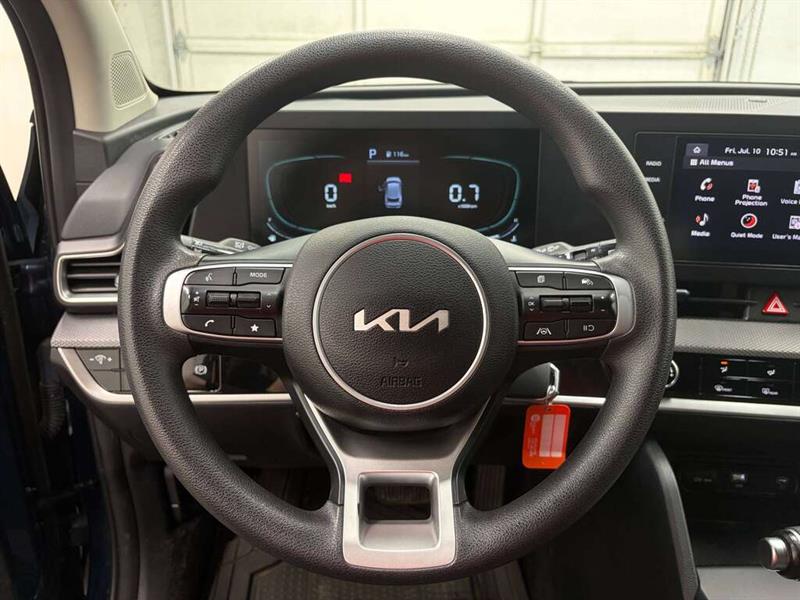kia Sportage 2024 - 18