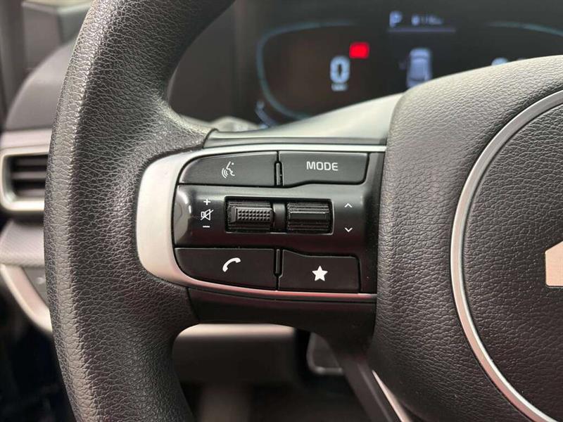 kia Sportage 2024 - 19