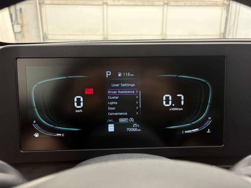 kia Sportage 2024 - 20