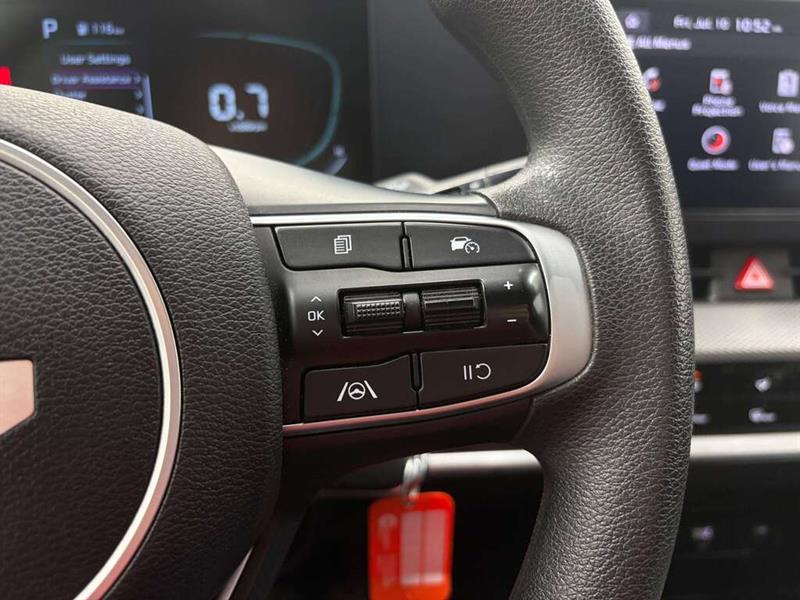 kia Sportage 2024 - 21