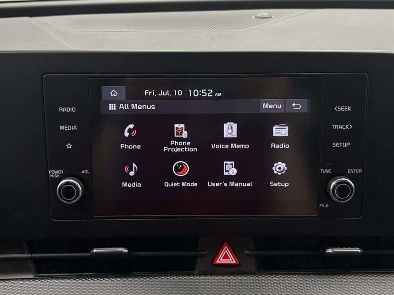 kia Sportage 2024 - 22
