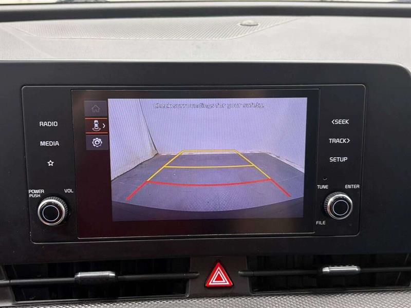 kia Sportage 2024 - 23