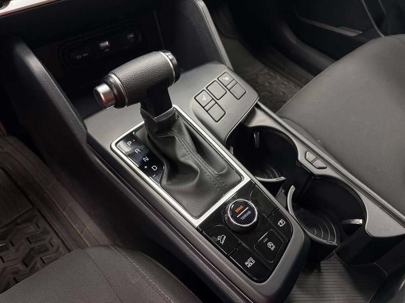 kia Sportage 2024 - 25