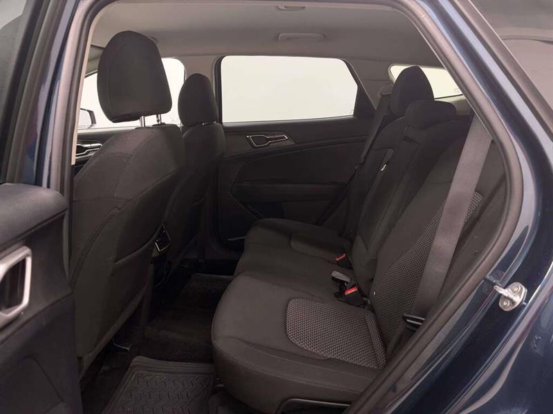 kia Sportage 2024 - 26
