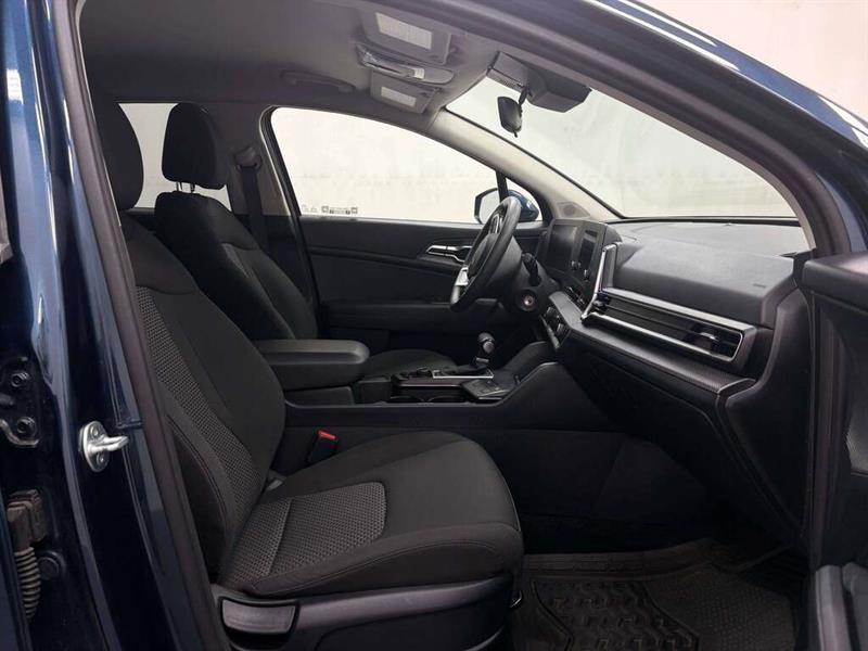 kia Sportage 2024 - 27
