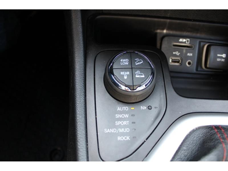 jeep Cherokee 2015 - 15