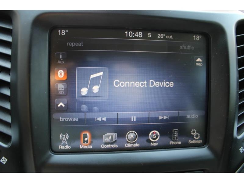 jeep Cherokee 2015 - 18