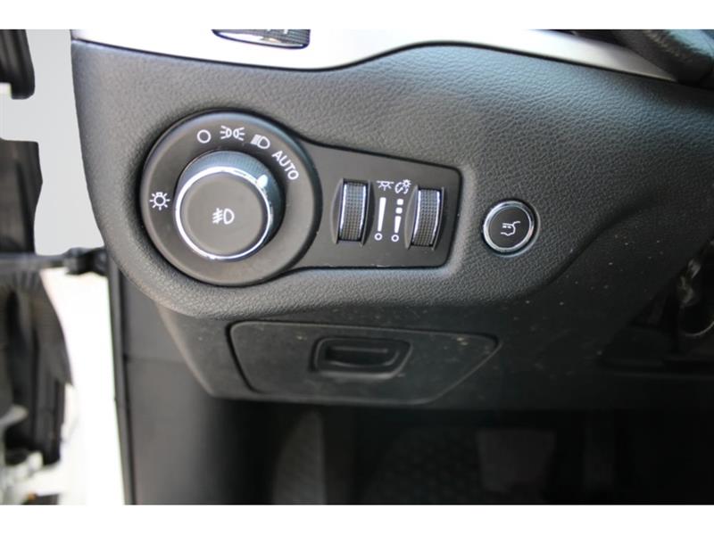 jeep Cherokee 2015 - 20