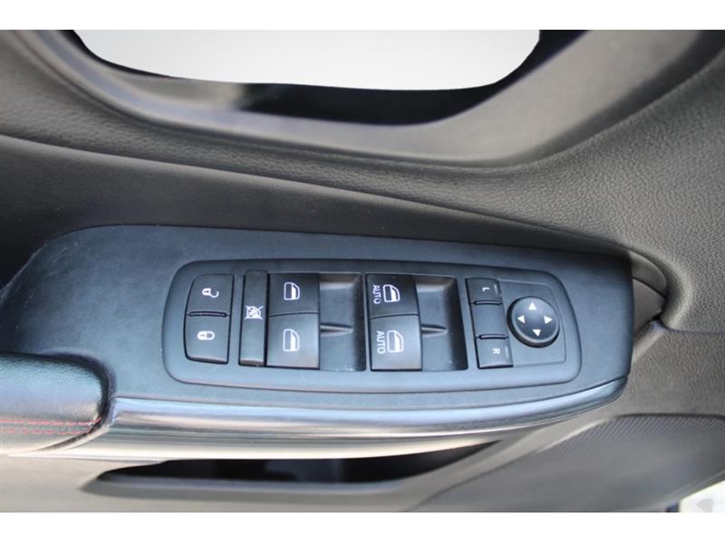 jeep Cherokee 2015 - 21