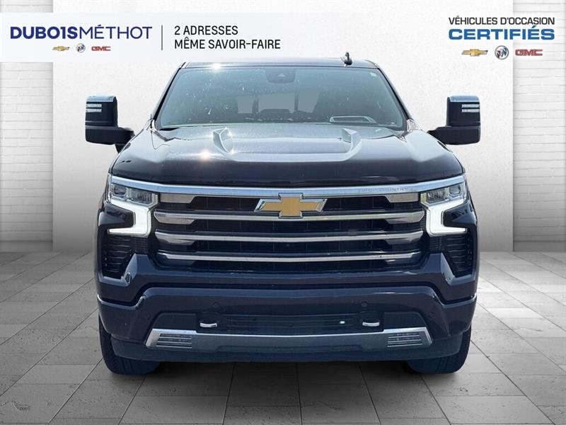 chevrolet Silverado 1500 2023 - 3