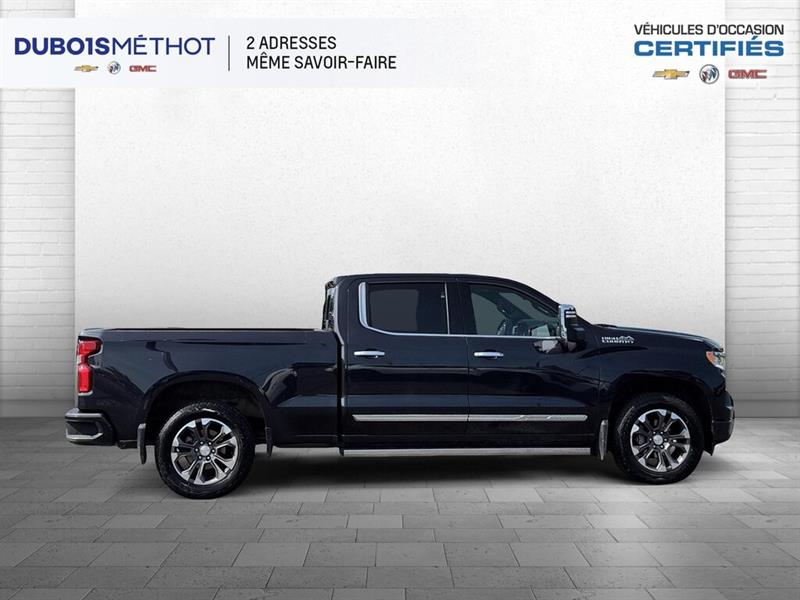 chevrolet Silverado 1500 2023 - 8