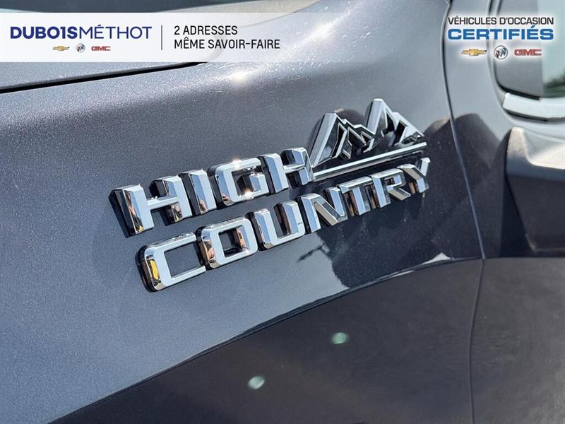 chevrolet Silverado 1500 2023 - 10
