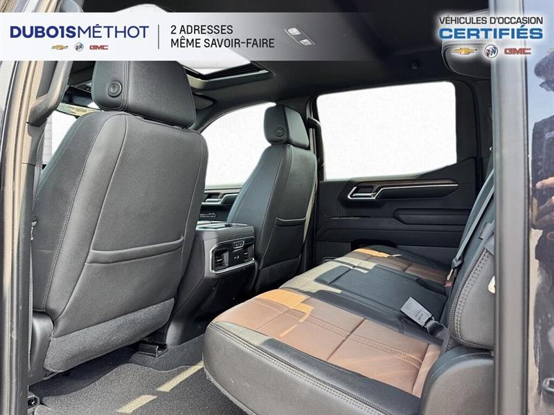 chevrolet Silverado 1500 2023 - 11