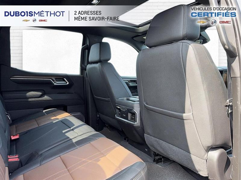 chevrolet Silverado 1500 2023 - 13