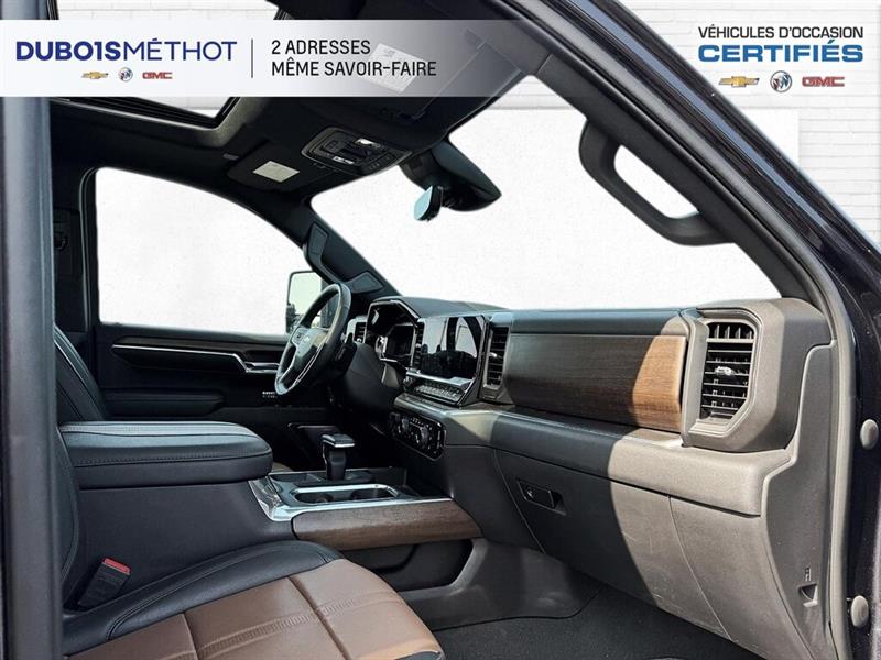 chevrolet Silverado 1500 2023 - 14