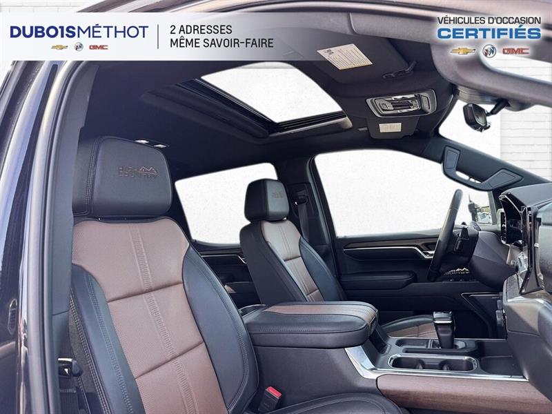 chevrolet Silverado 1500 2023 - 15