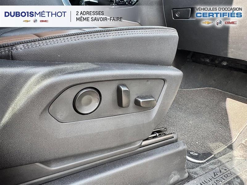 chevrolet Silverado 1500 2023 - 16