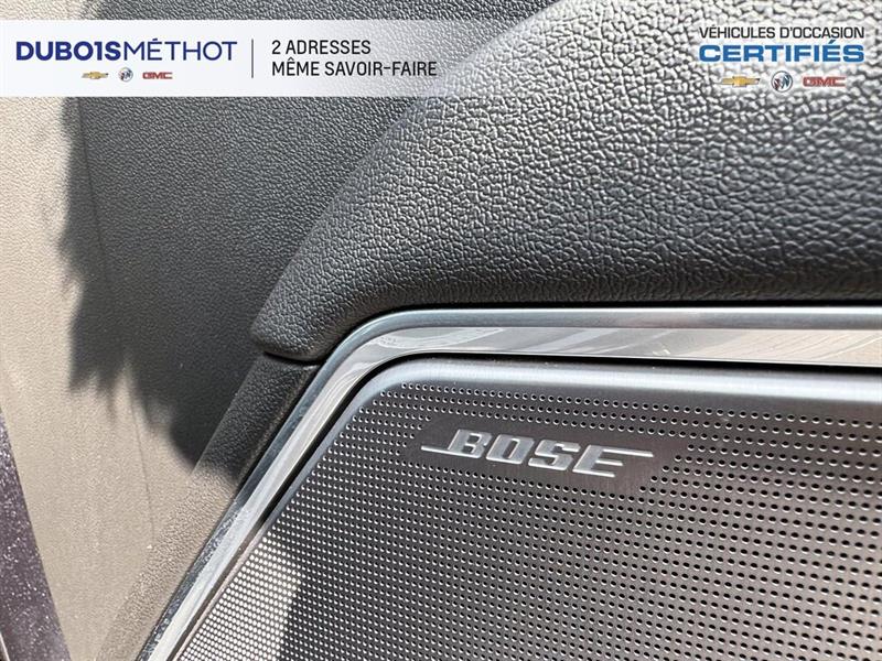 chevrolet Silverado 1500 2023 - 17