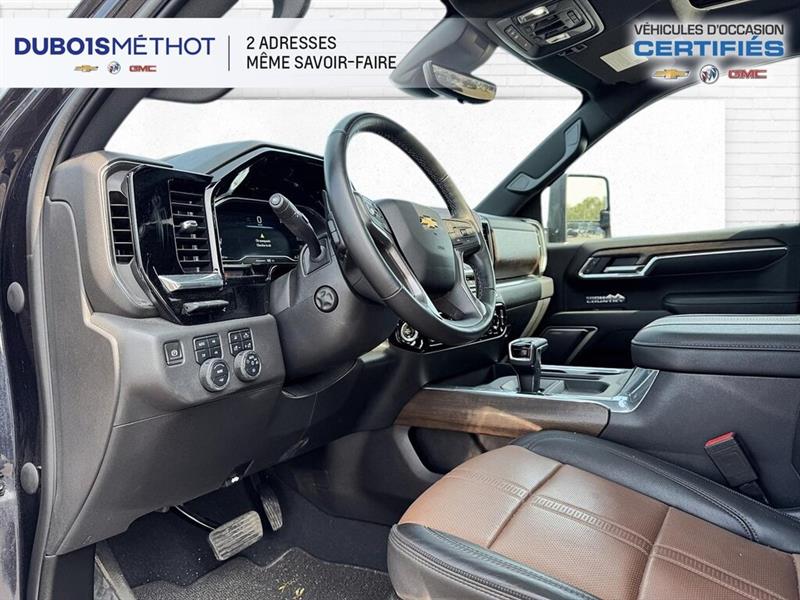 chevrolet Silverado 1500 2023 - 18