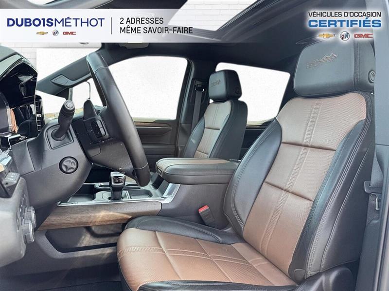 chevrolet Silverado 1500 2023 - 19