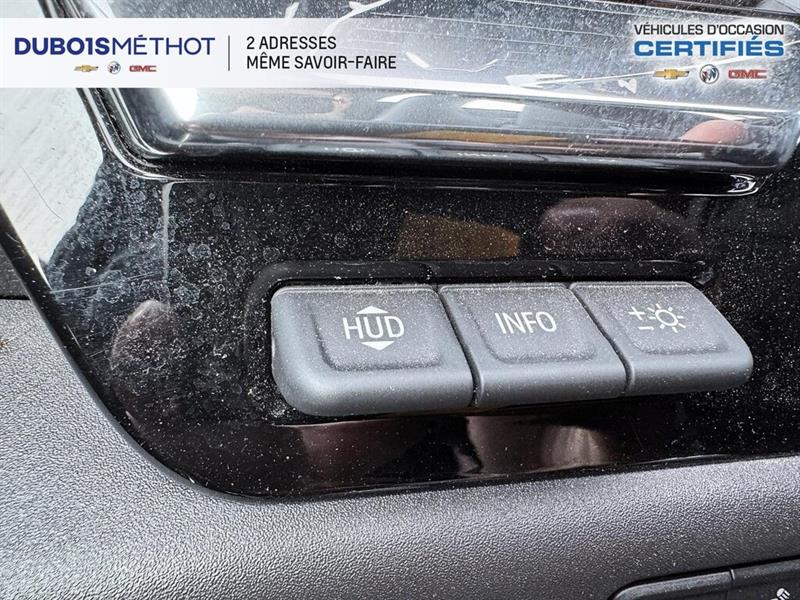 chevrolet Silverado 1500 2023 - 22