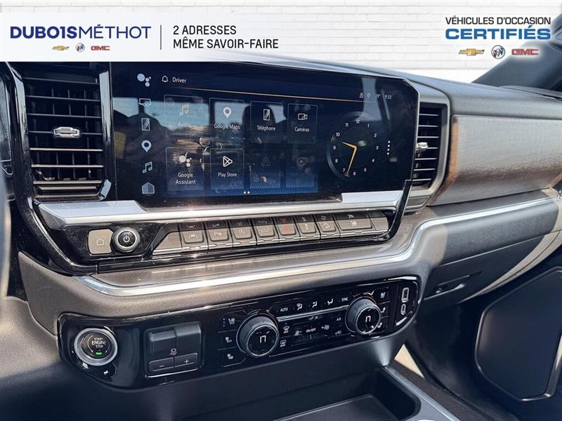 chevrolet Silverado 1500 2023 - 23