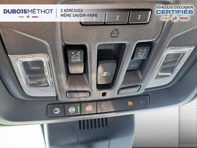 chevrolet Silverado 1500 2023 - 28