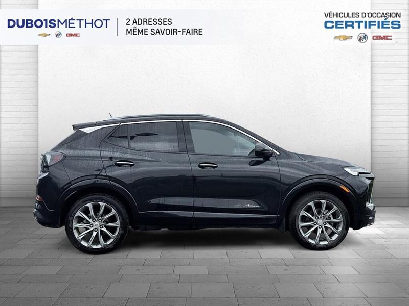 buick Encore GX 2024 - 8