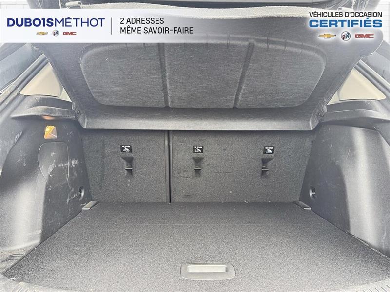 buick Encore GX 2024 - 10