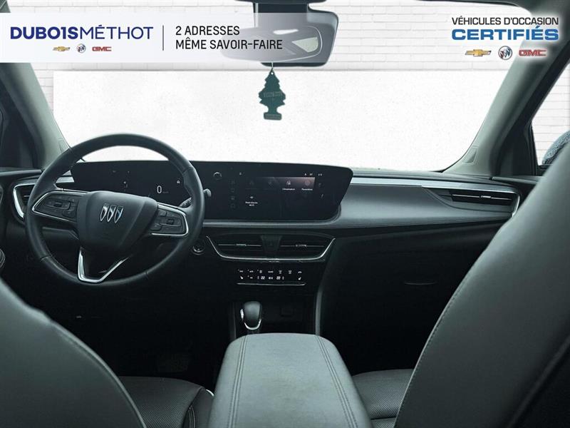 buick Encore GX 2024 - 12