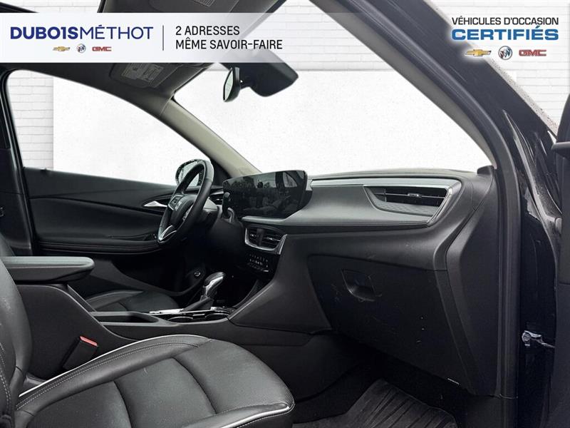 buick Encore GX 2024 - 14