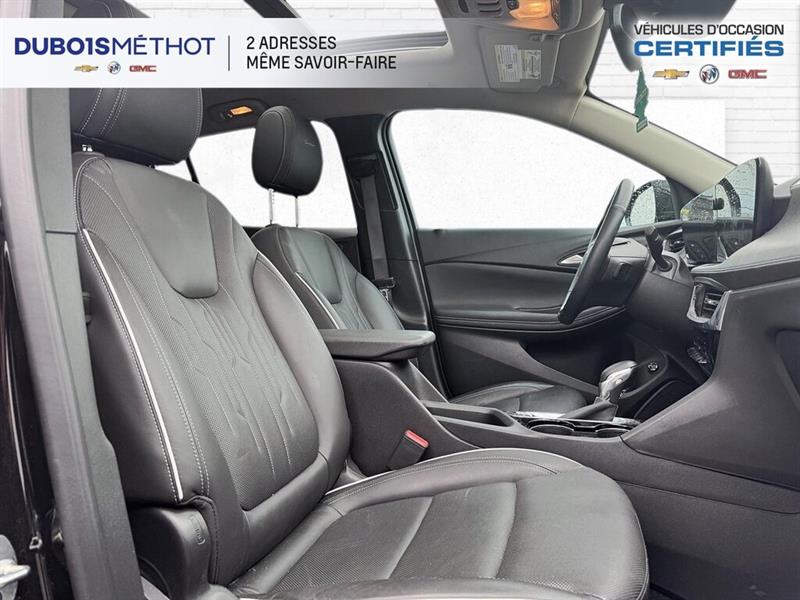 buick Encore GX 2024 - 15